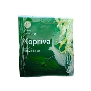 FITOGAL ŠAMPON ZA KOSU KOPRIVA 15ML 