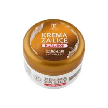 KREMA ZA LICE SA HIJALURONOM 100ML 