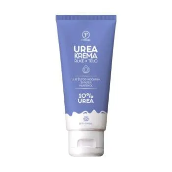 FITOGAL KREMA ZA LICE I TIJELO UREA 100ML 