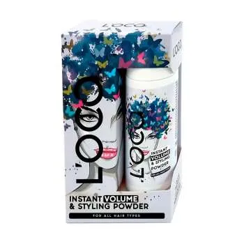 LOCO PUDER ZA KOSU 10G 