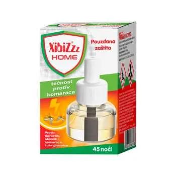 XIBIZ HOME TECNOST 45 NOCI DOPUNA ZA APARAT 