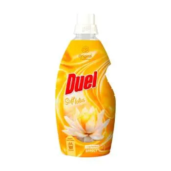 DUEL OMEKŠIVAČ ZA VEŠ SOFT LOTUS 1.6L 