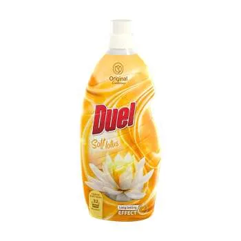 DUEL OMEKŠIVAČ ZA VEŠ SOFT LOTUS 800ML 