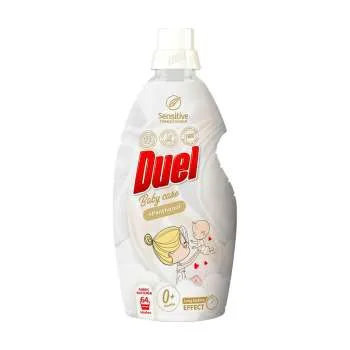 DUEL OMEKŠIVAČ ZA VEŠ BABY CARE 800ML 