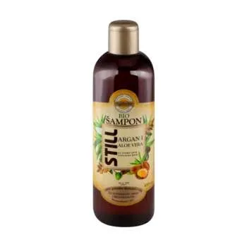 STILL SAMPON ARGAN I ALOE VERA 1000ML 
