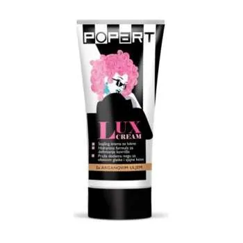 STILL POPART LUX KREMA ZA DEFINISANJE KOVRDZA SA ARGANOVIM ULJEM 15ML 