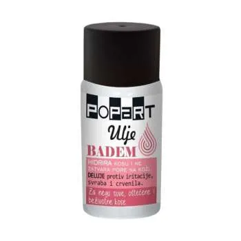 STILL ULJE ZA KOSU BADEM 50ML 