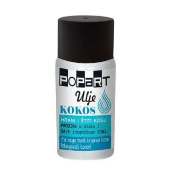 STILL ULJE ZA KOSU KOKOS 50ML 