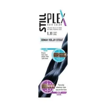 STILL PLEX 1.11 TEGET CRNA 