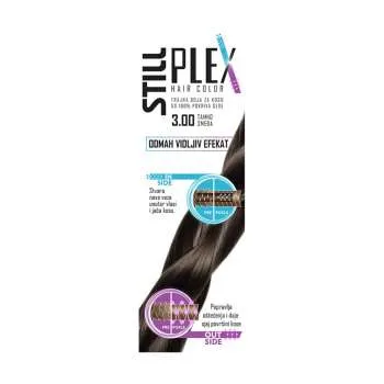 STILL PLEX 3.00 TAMNO SMEDJA 