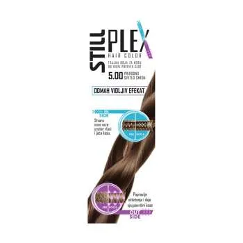 STILL PLEX 5.00 PRIRODNO SVIJELO SMEDJA 
