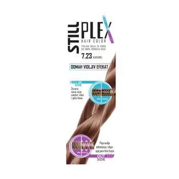 STILL PLEX 7.23 KARAMEL 