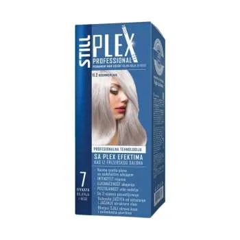 STILL PLEX 11.2 BISERNO PLAVA 