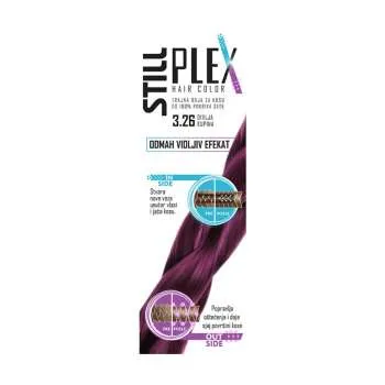 STILL PLEX 3.26 DIVLJA KUPINA 