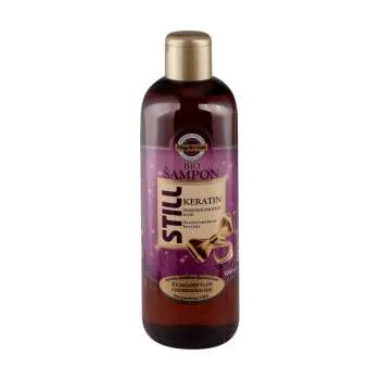 STILL BIO SAMPON KERATIN 1000ML 
