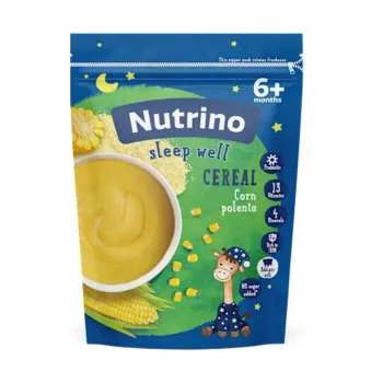 NUTRINO SLEEP WELL PALENTA 200G 