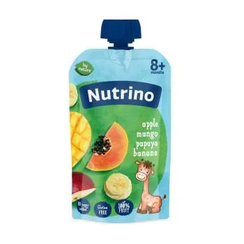 NUTRINO PAUCH-JAB 