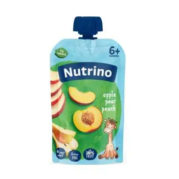 NUTRINO PAUCH-JABUKA 
