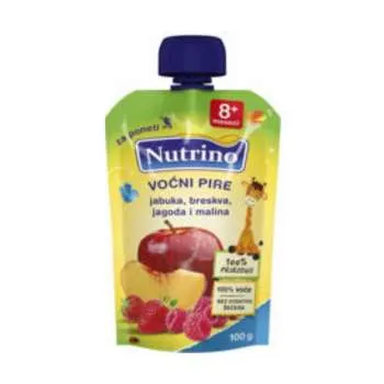 NUTRINO PAUCH-JABU 