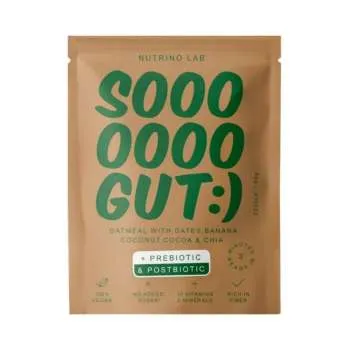 NUTRINO LAB SO GUT OVSENA KA?A 60GR 