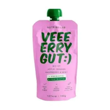 NUTRINO LAB VERRY GUT POUCH˙ 180GR 