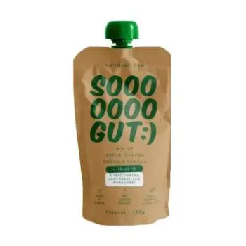 NUTRINO LAB SO GUT POUCH 180GR 