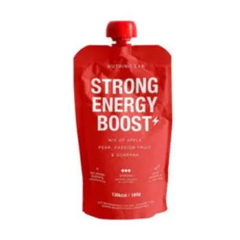 NUTRINO LAB STRONG ENERGY BOOST 180G 