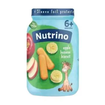 NUTRINO PIRE -JAB 