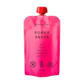 NUTRINO LAB - PUREE POWER MIX 200 G 