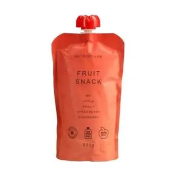 NUT LAB-APPLE 
