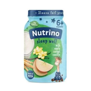NUTRINO KAŠICA JAB 