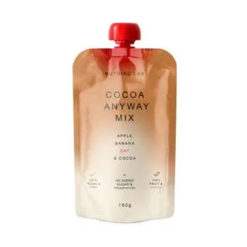 NUTRINO LAB COCOA ANYWAY 180G 