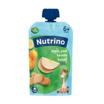 NUTRINO PAUCH JAB 