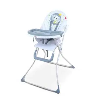HRANILICA BBO JUNIOR GREY 