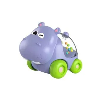 BBO IGRAČKA JUNGLE AUTIC - HIPPO 