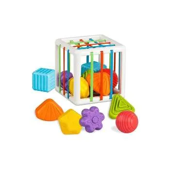 BBO DJEČIJA IGRAČKA SORTER 