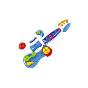 BBO MUZIČKA IGRAČKA GITARA 