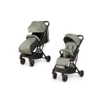 KOLICA ZA BEBE BBO BOOGY - GREEN 