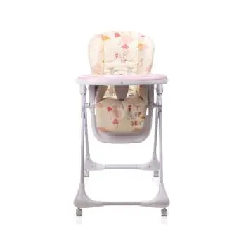 HRANILICA BBO BIANCA PINK 