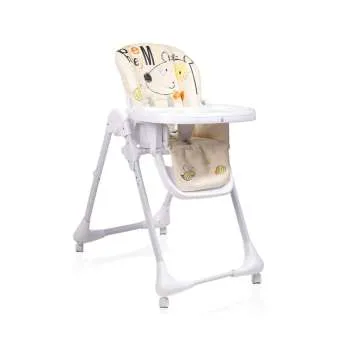 HRANILICA BBO BIANCA BEIGE 