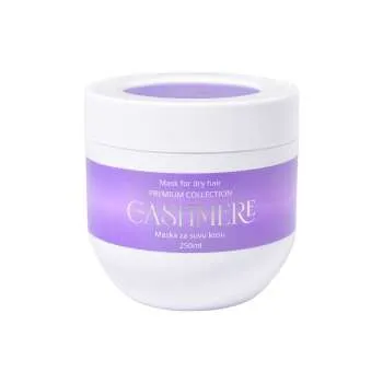 ANGEL THERAPY MASKA ZA SUVU KOSU CASHMERE 250ML 