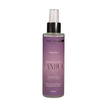 ANGEL BODY MIST VANILA 150ML 