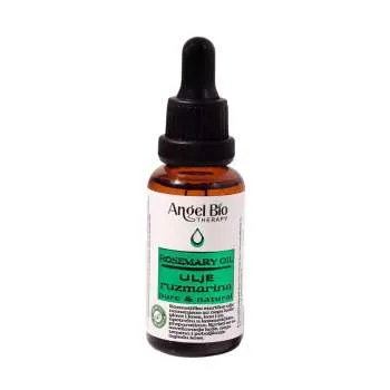 ANGEL BIO ULJE RUZMARIN 30ML 