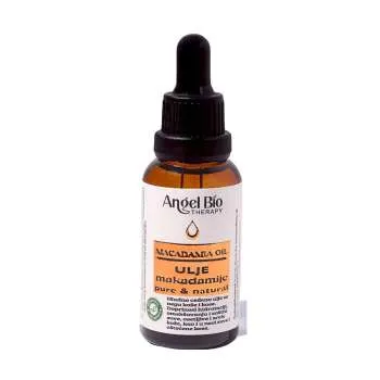 ANGEL BIO ULJE MAKADAMIJA 30ML 
