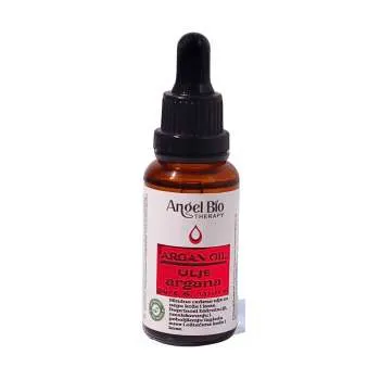ANGEL BIO ULJE ARGANA 30ML 