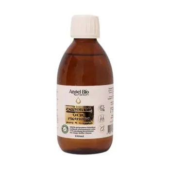 ANGEL-BIO ULJE RICINUSA 250ML 