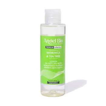 ANGEL LOSION ZA LICE MORINGA & TEA TREE 150ML 