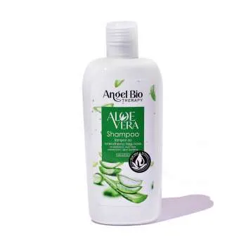 ANGEL-BIO ŠAMPON BEZ SULFATA ALOE VERA 250ML 