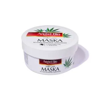ANGEL THERAPY MASKA OD KONOPLJA 230ML 