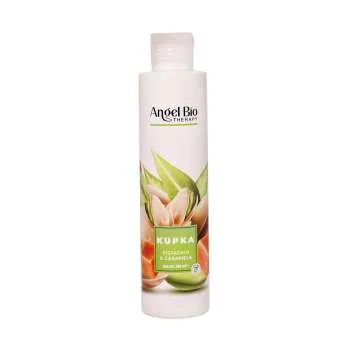 ANGEL-BIO KUPKA PISTAĆI I KARAMEL 200ML 